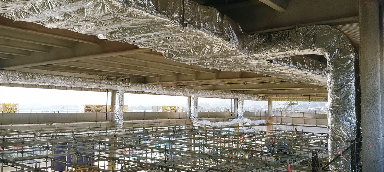 mechanical insulation